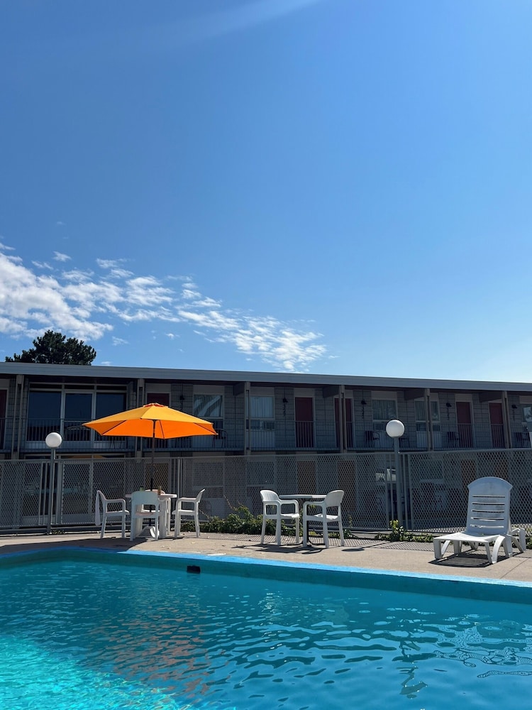 Auberge Resto Le Parasol 4/48