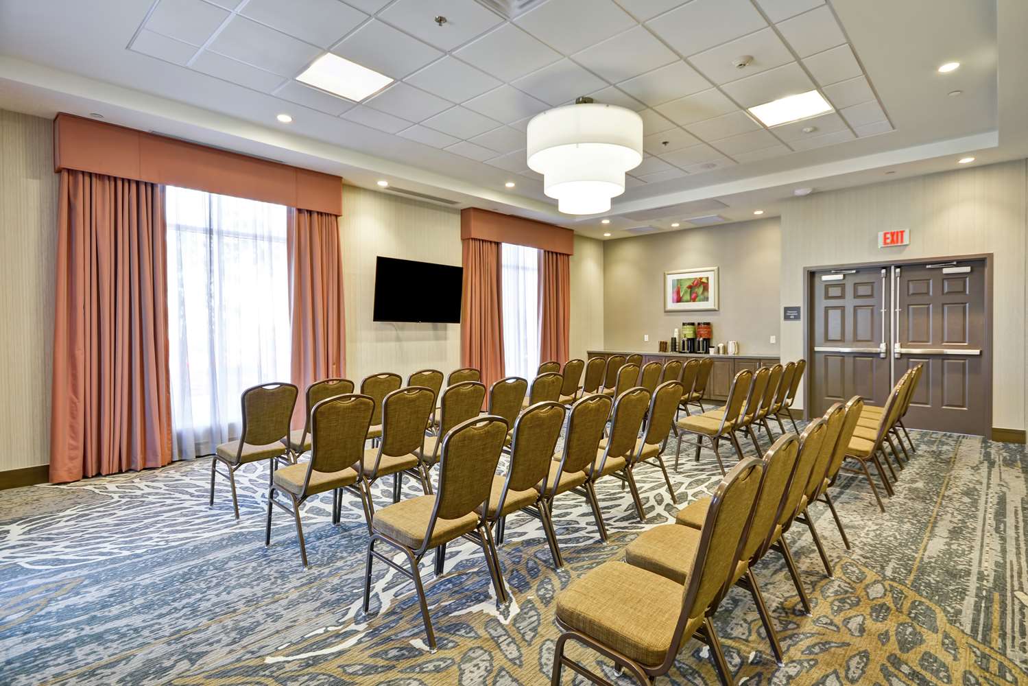 Hilton Garden Inn Phoenix Tempe Asu Area 16/21