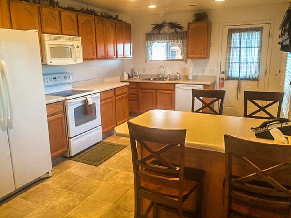 Bryce Country Cabins 43/70