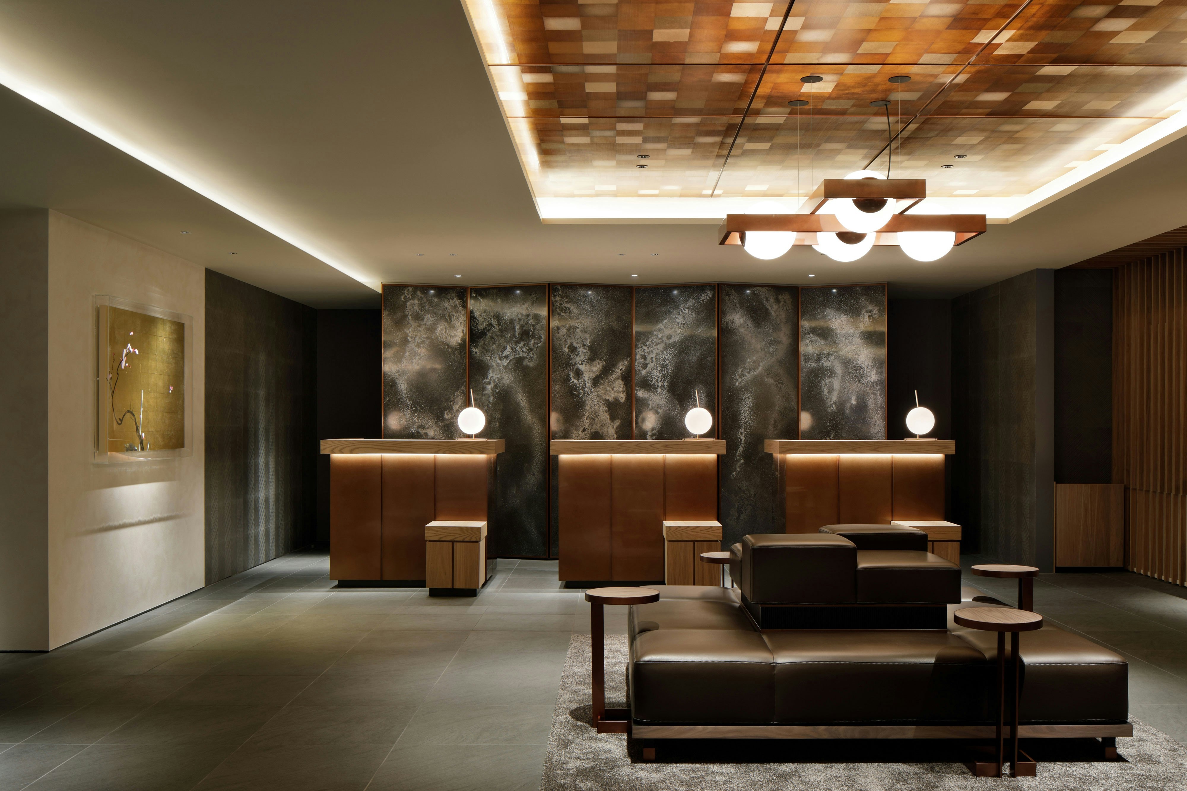 The Chapter Kyoto, a Tribute Portfolio Hotel 2/8