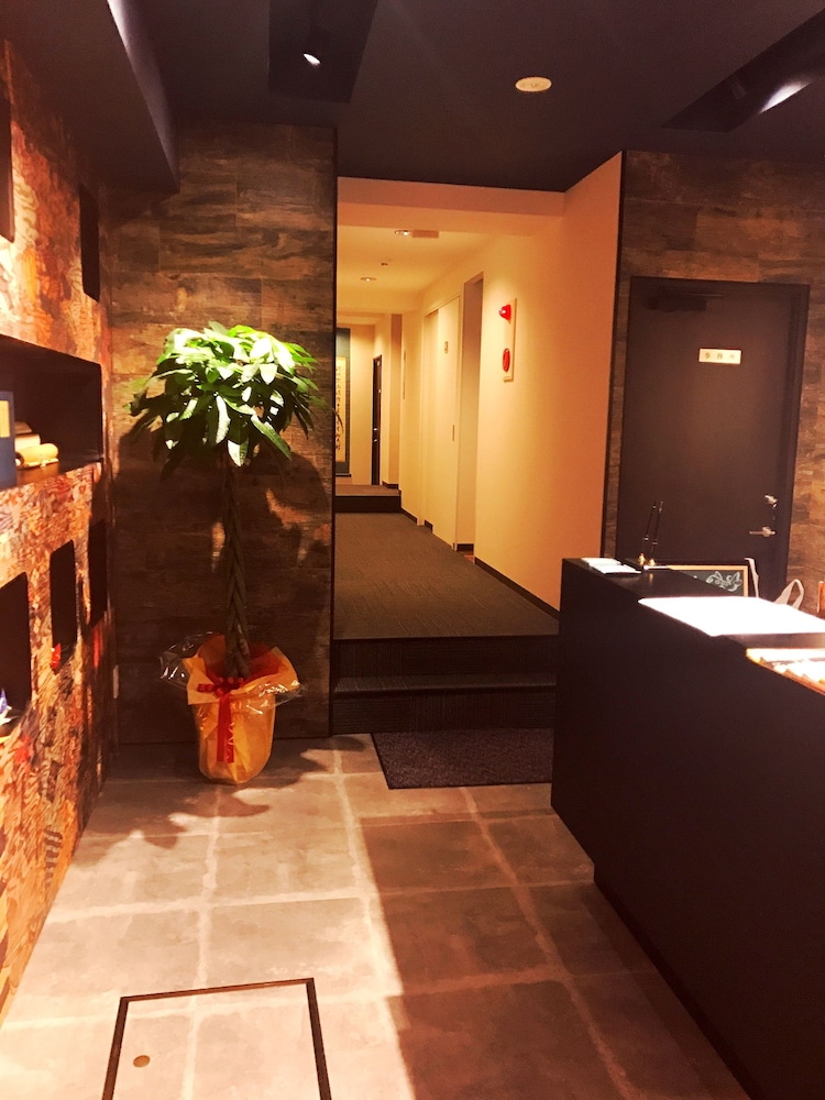 Hotel Saikoukan 16/21