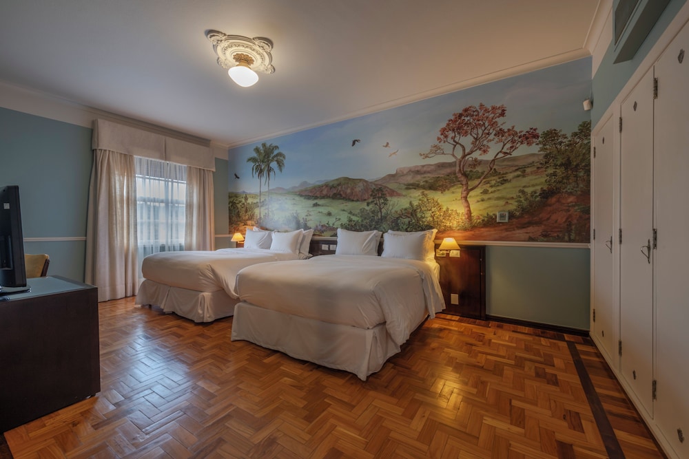 Taua Grande Hotel De Araxa 20/48