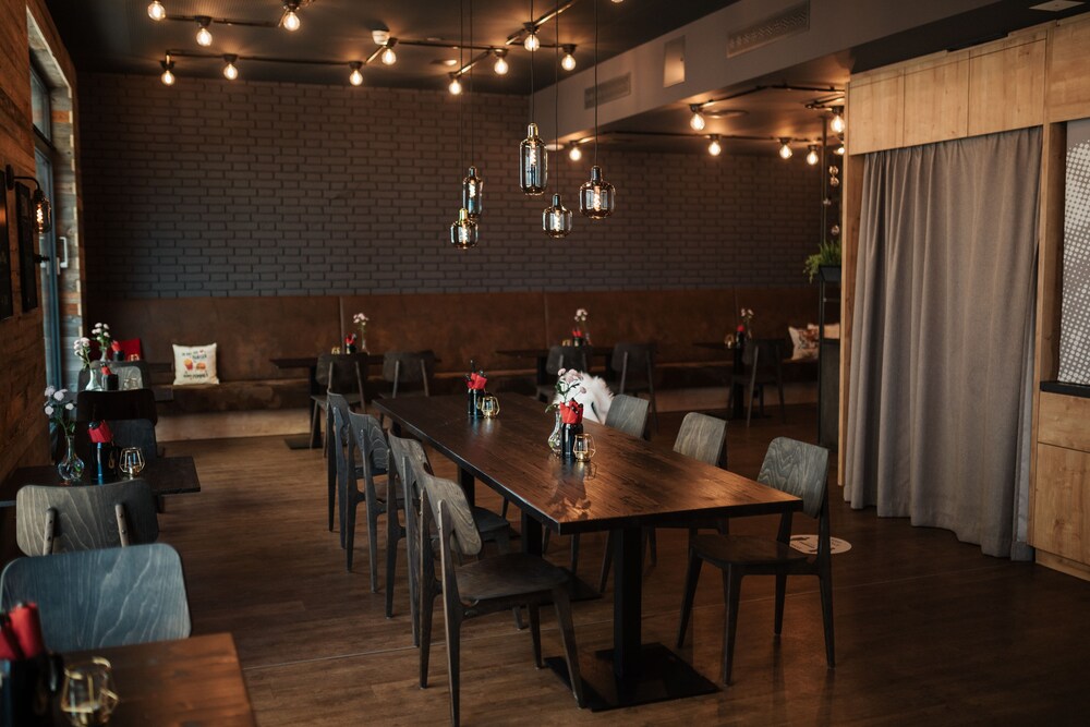 Coffee Fellows Hotel Munchen Freiham 62/82