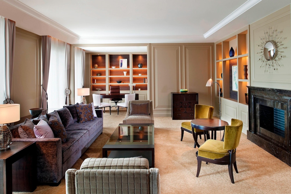 The St. Regis Osaka 39/65