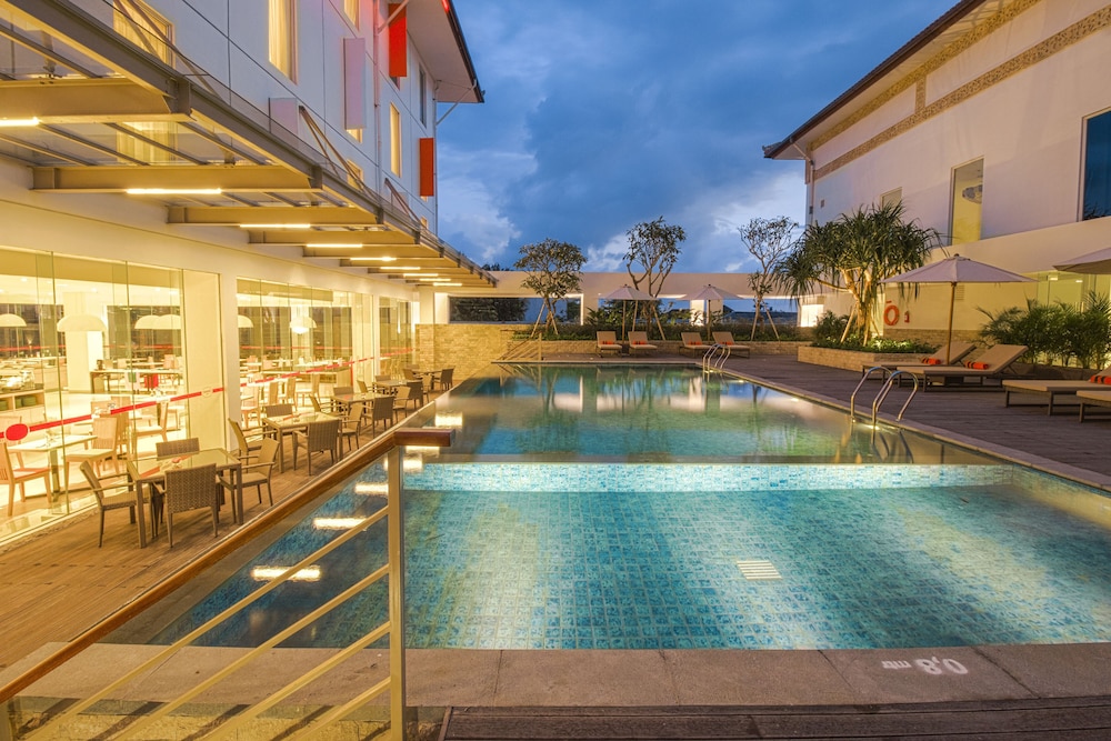 Harris Hotel And Conventions Denpasar Bali in Denpasar