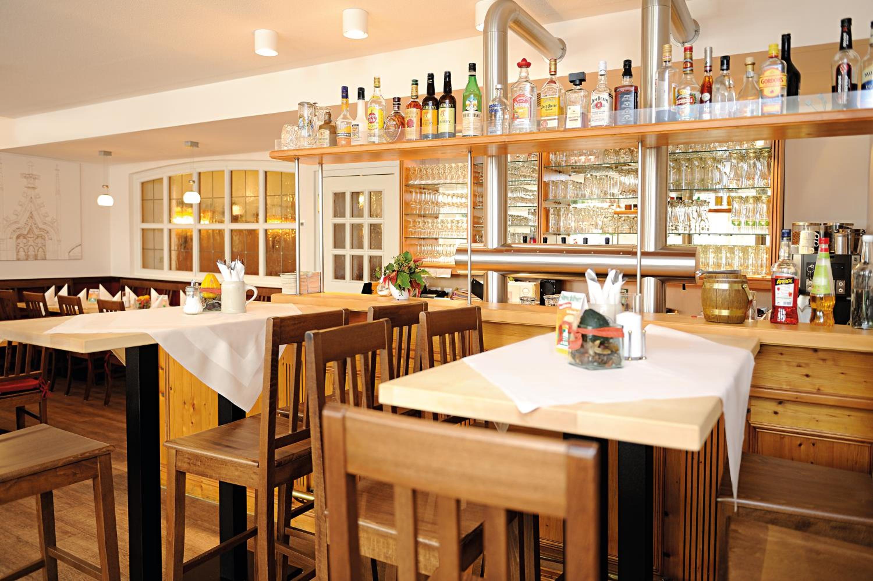 Hotel & Gasthaus Das Röhrl 32/50