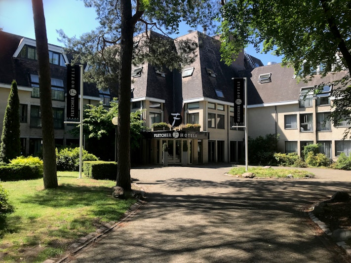 Fletcher Hotel-Restaurant Epe-Zwolle 15/16