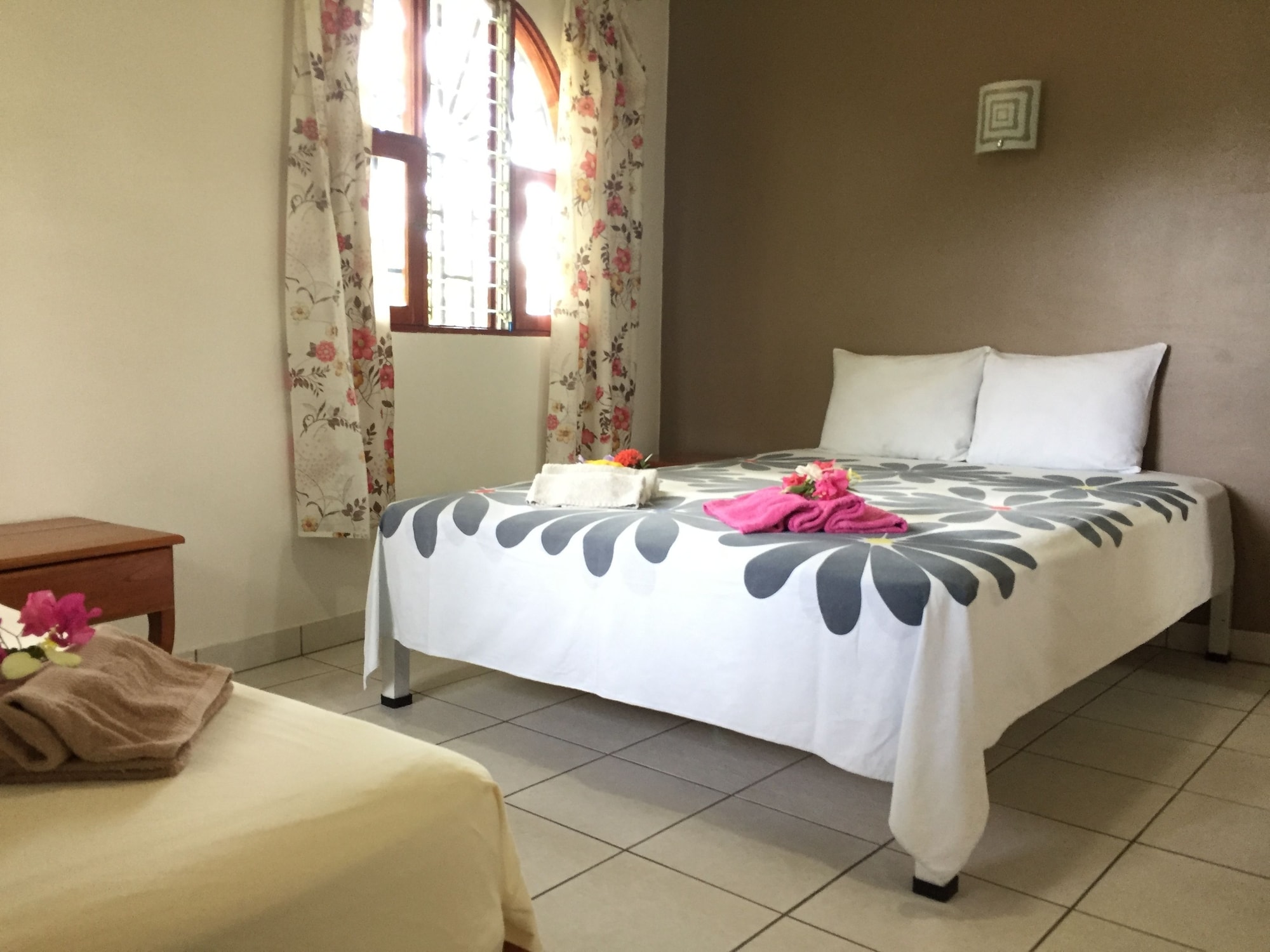 2 BEDROOMS, FAMILY, APARTMENT, 2 BATHROOMS