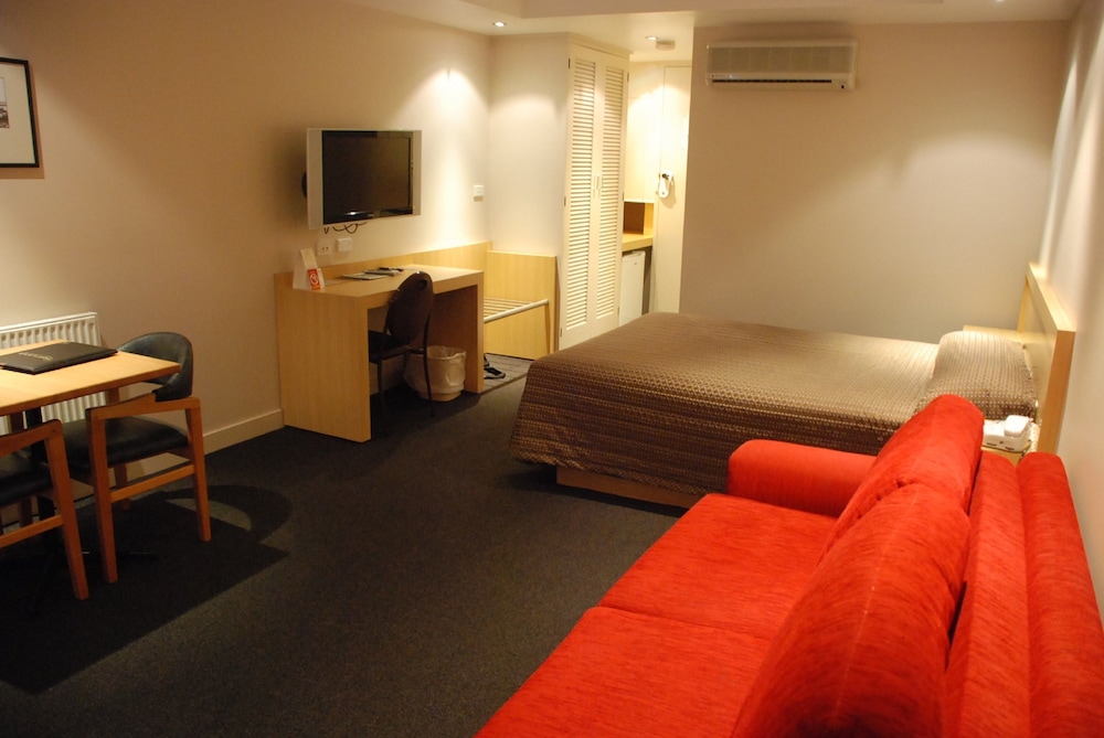 Comfort Inn Richmond Henty 26/38