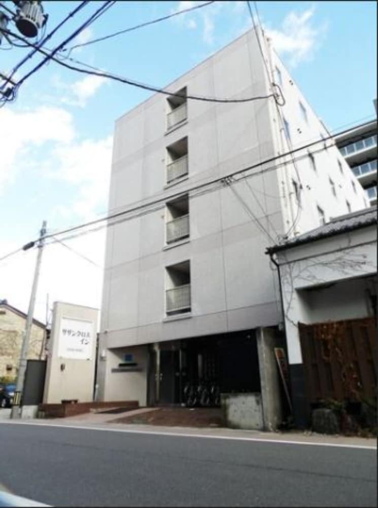 Southern Cross Inn Matsumoto 2/24