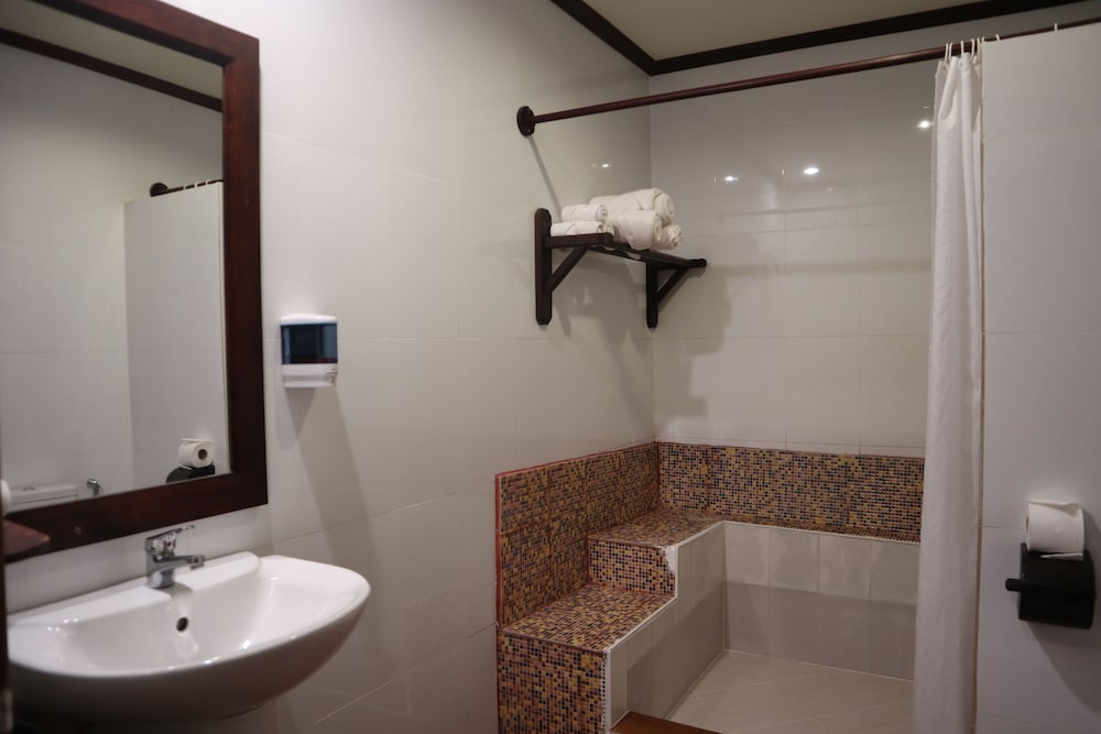 Luang Prabang Legend Hotel 74/74