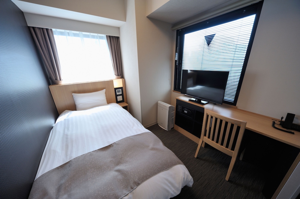 Dormy Inn Ueno Okachimachi 7/27