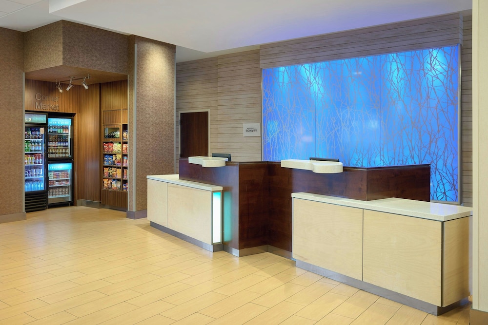 Fairfield Inn Suites Delray Beach I 95 7/50