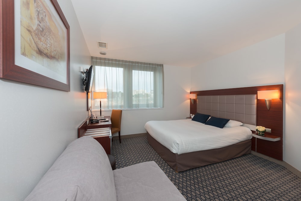 Inter Hotel Atrium 36/71