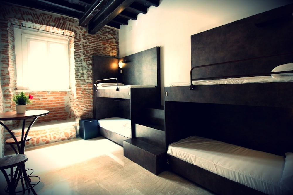 New Generation Hostel Rome Center - Adults Only 11/35