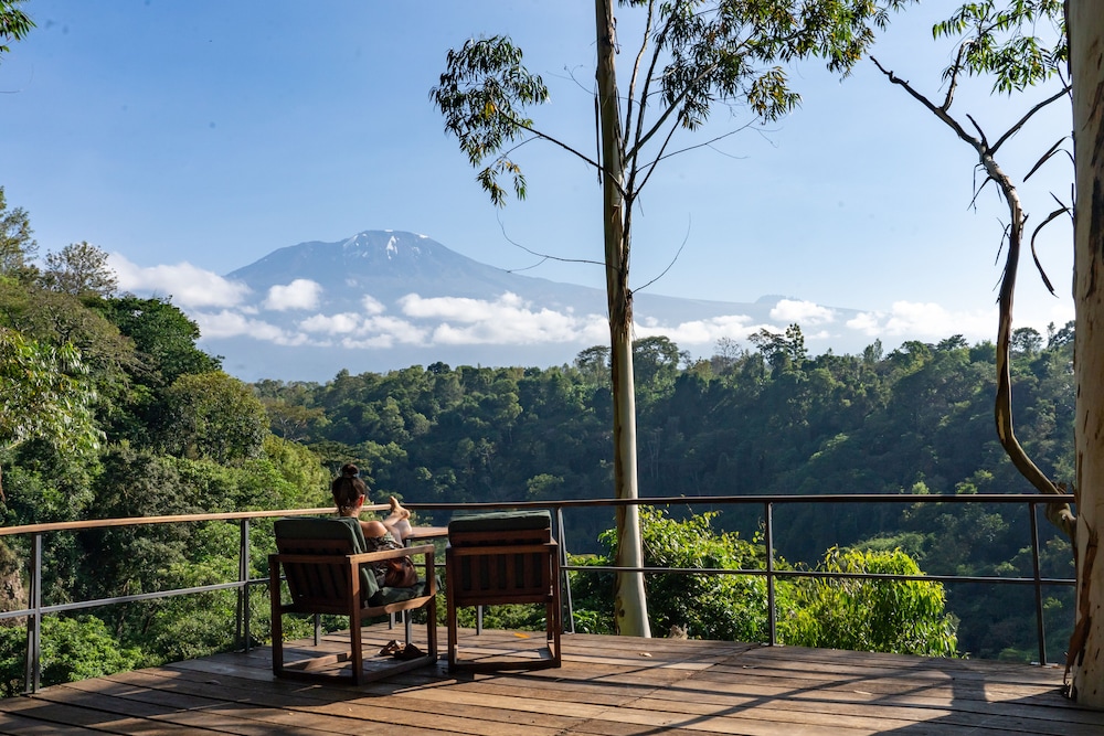 Kaliwa Lodge 39/49