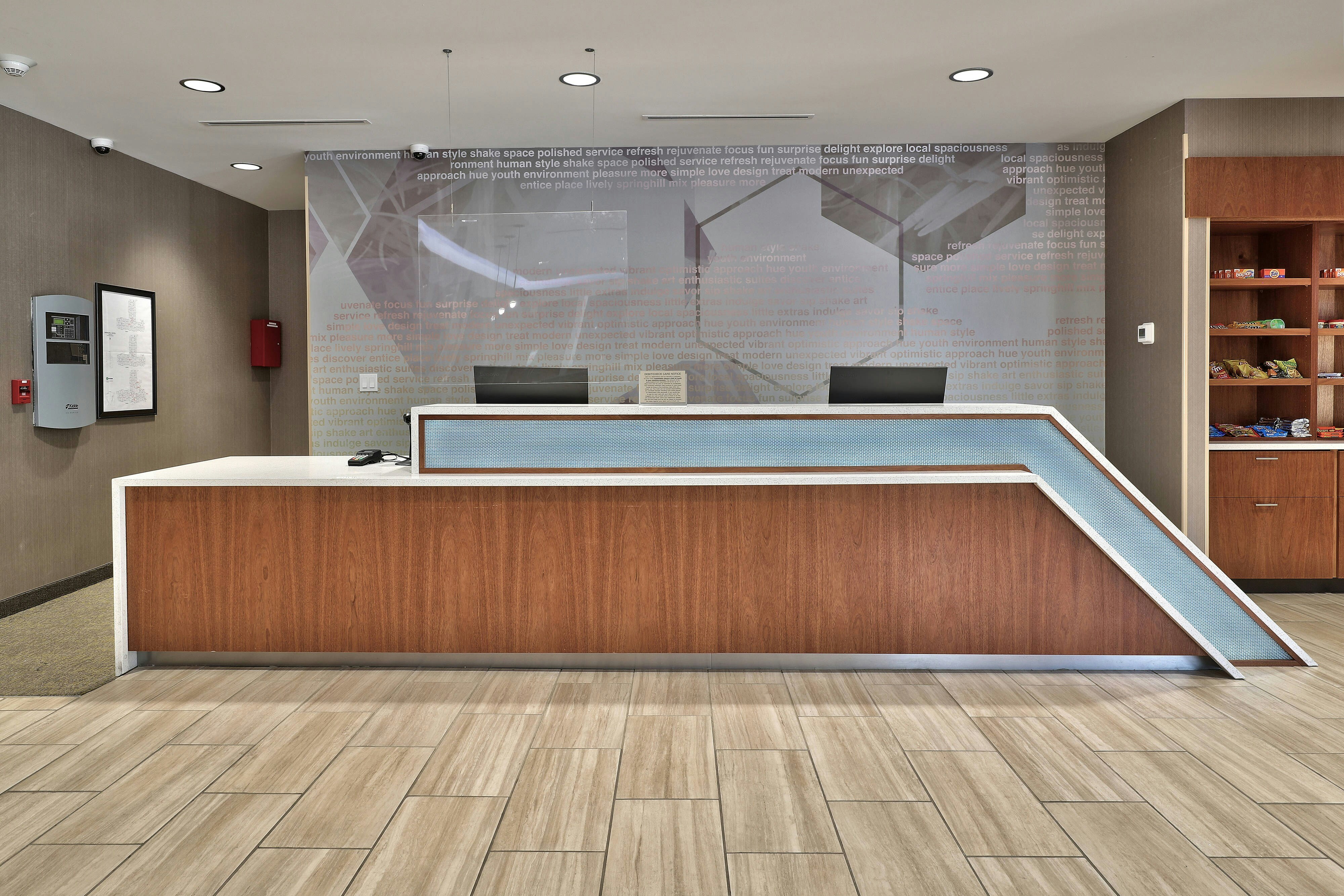 Springhill Suites by Marriott Durango 4/13