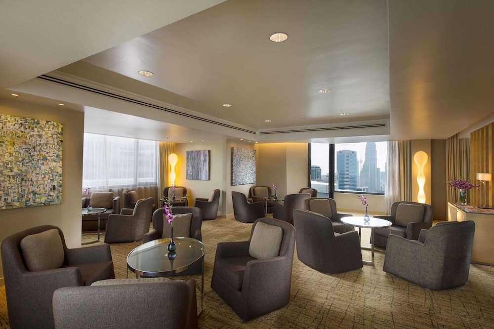 Doubletree By Hilton Kuala Lumpur 34/65