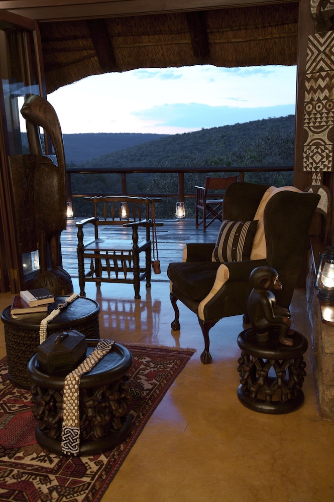 Makweti Safari Lodge 10/37