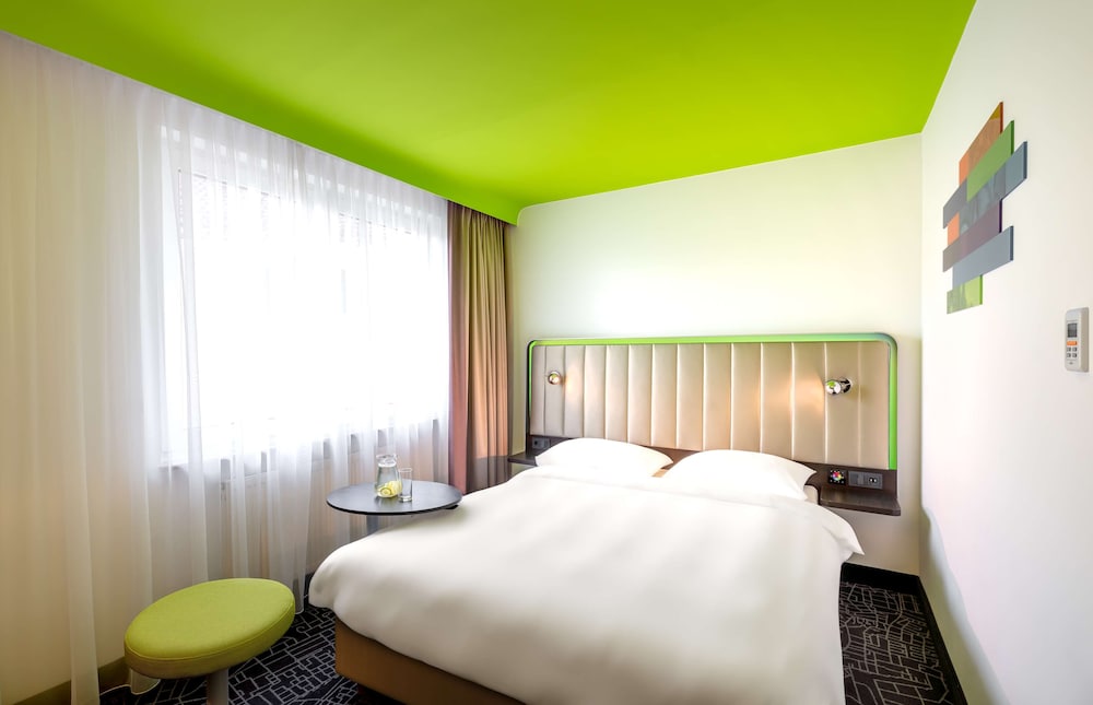 Park Inn By Radisson Nuremberg 17/49