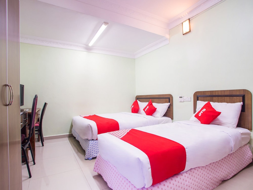 Hotel O Casavilla Hotel 19/54