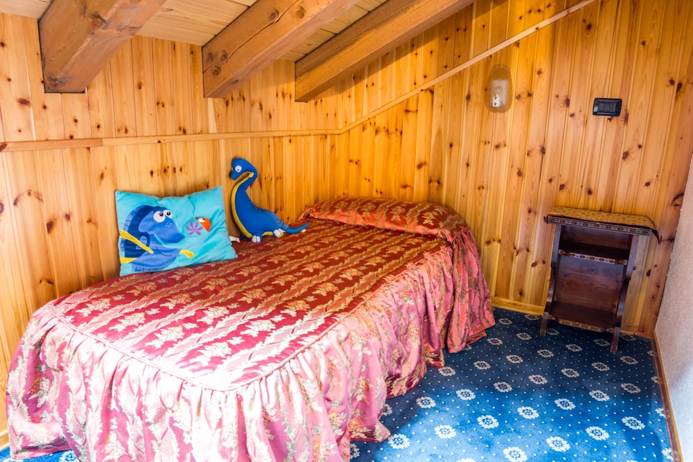 Hotel Santa San 19/69