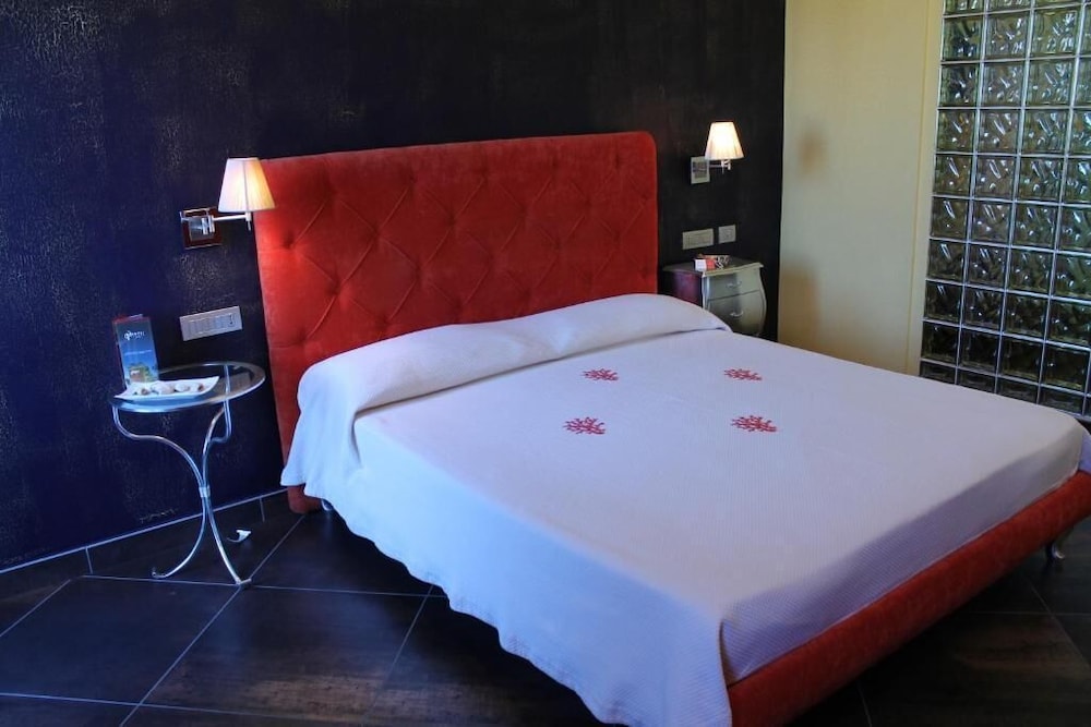 Abalon Pompei Resort 19/19