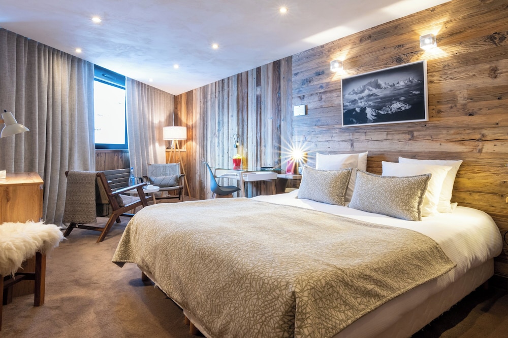 Hotel Des 3 Vallees 12/50
