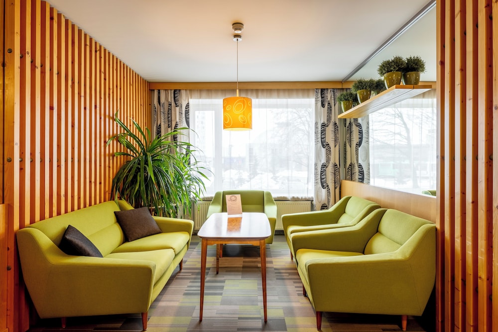 Tartu Hotel 63/81