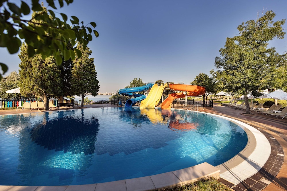 Alua Sunny Beach Resort & Spa 60/66