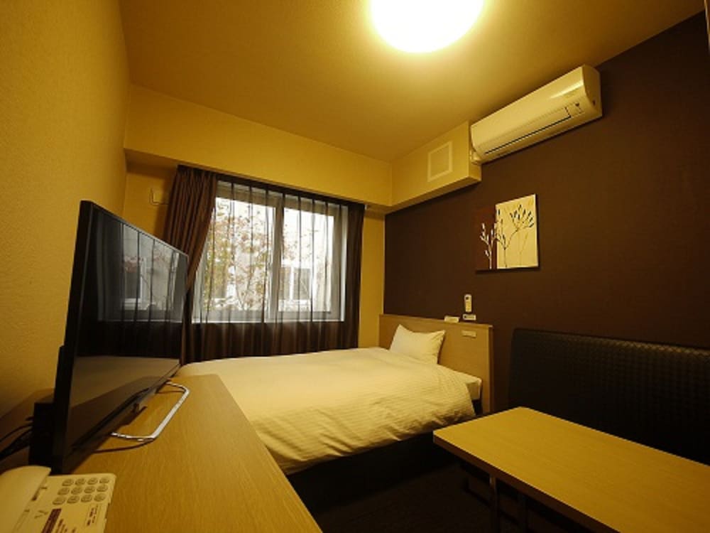Hotel Route-Inn Tagajo Eki Higashi 3/24