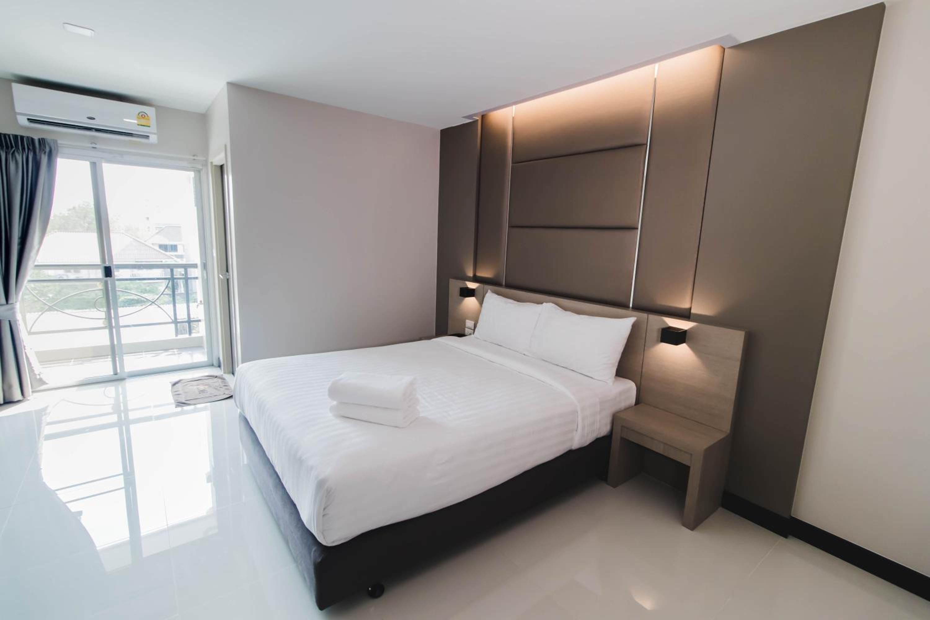So Good Hotel Bangkok 20/52