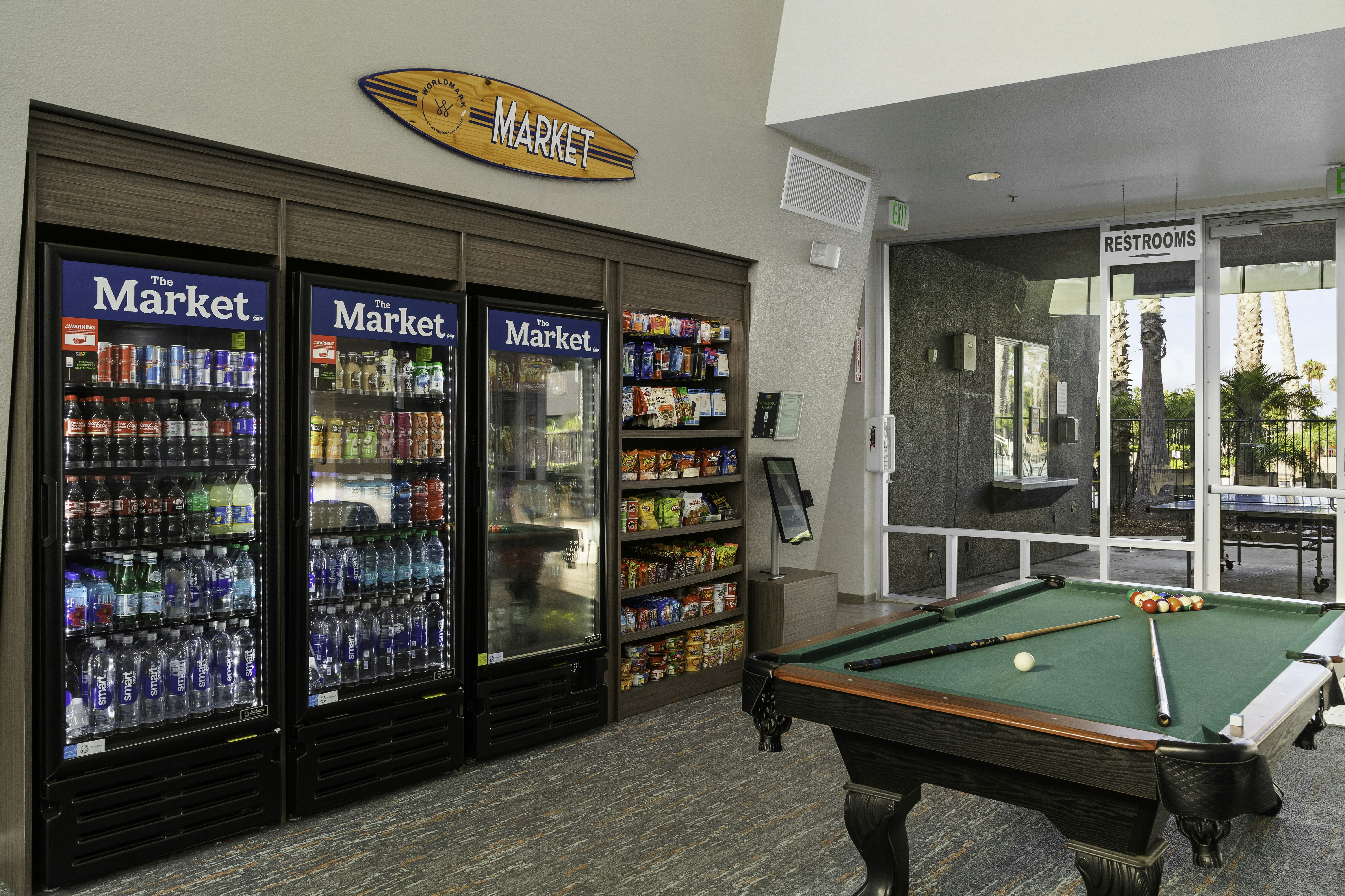Worldmark Oceanside 13/43