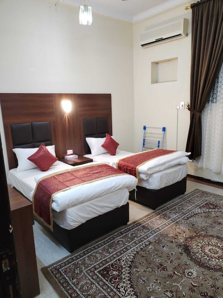 العييري للوحدات السكنية حائل 1(Al Eairy Apartment Hail 1) 11/25
