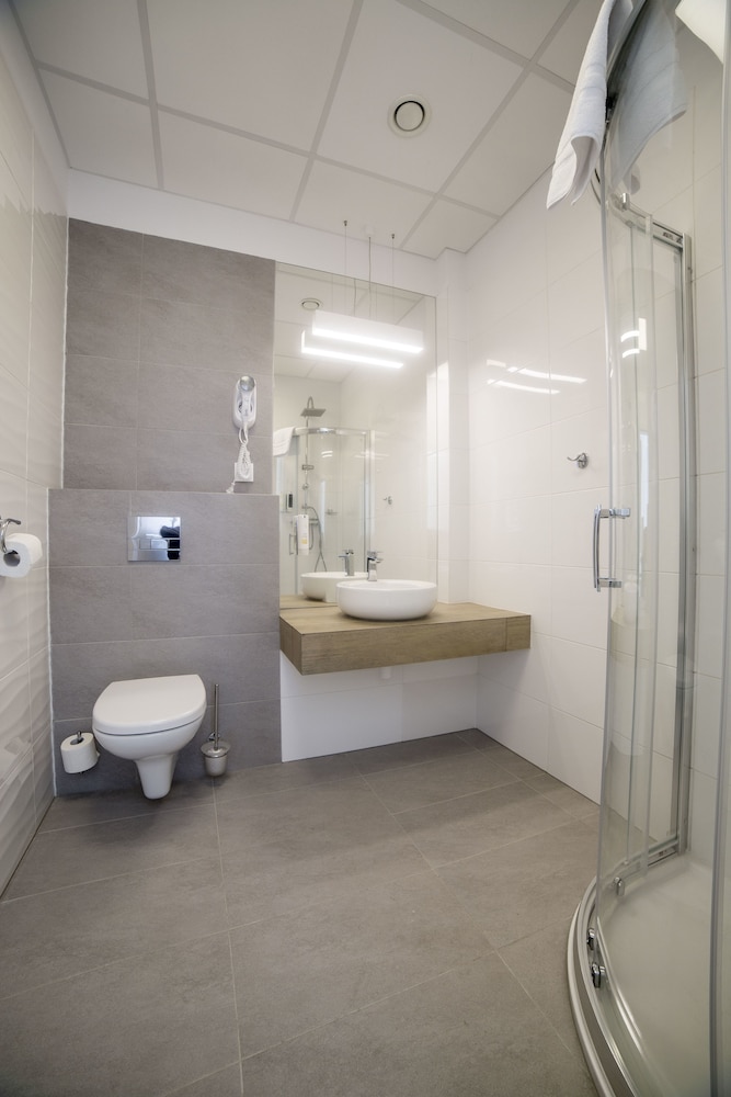 Varsovia Apartamenty Kasprzaka 50/50