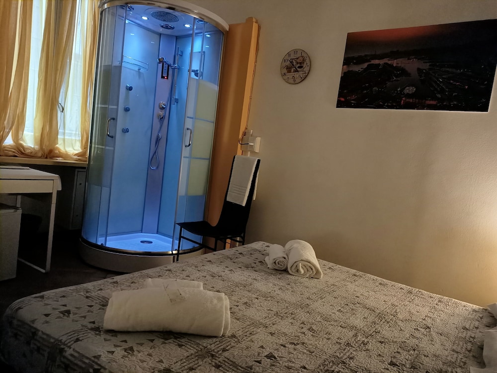 Hotel Youri Il Magnifico 13/50