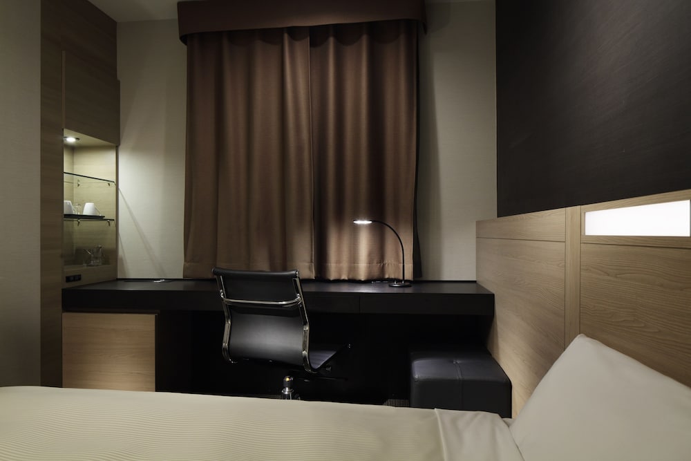 Mitsui Garden Hotel Okayama 63/72