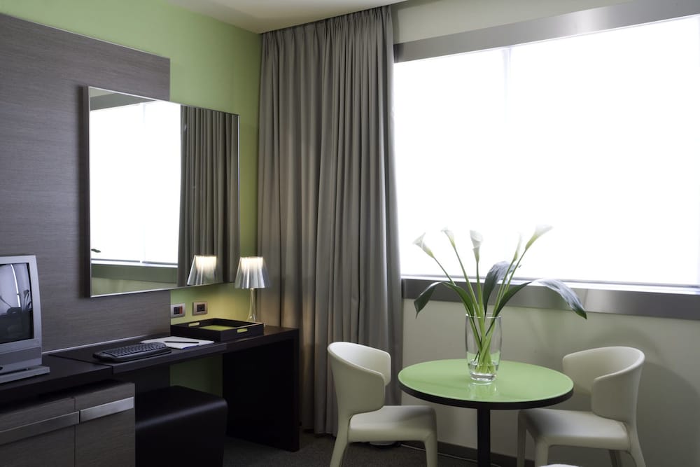 Unahotels T Hotel Cagliari 61/62
