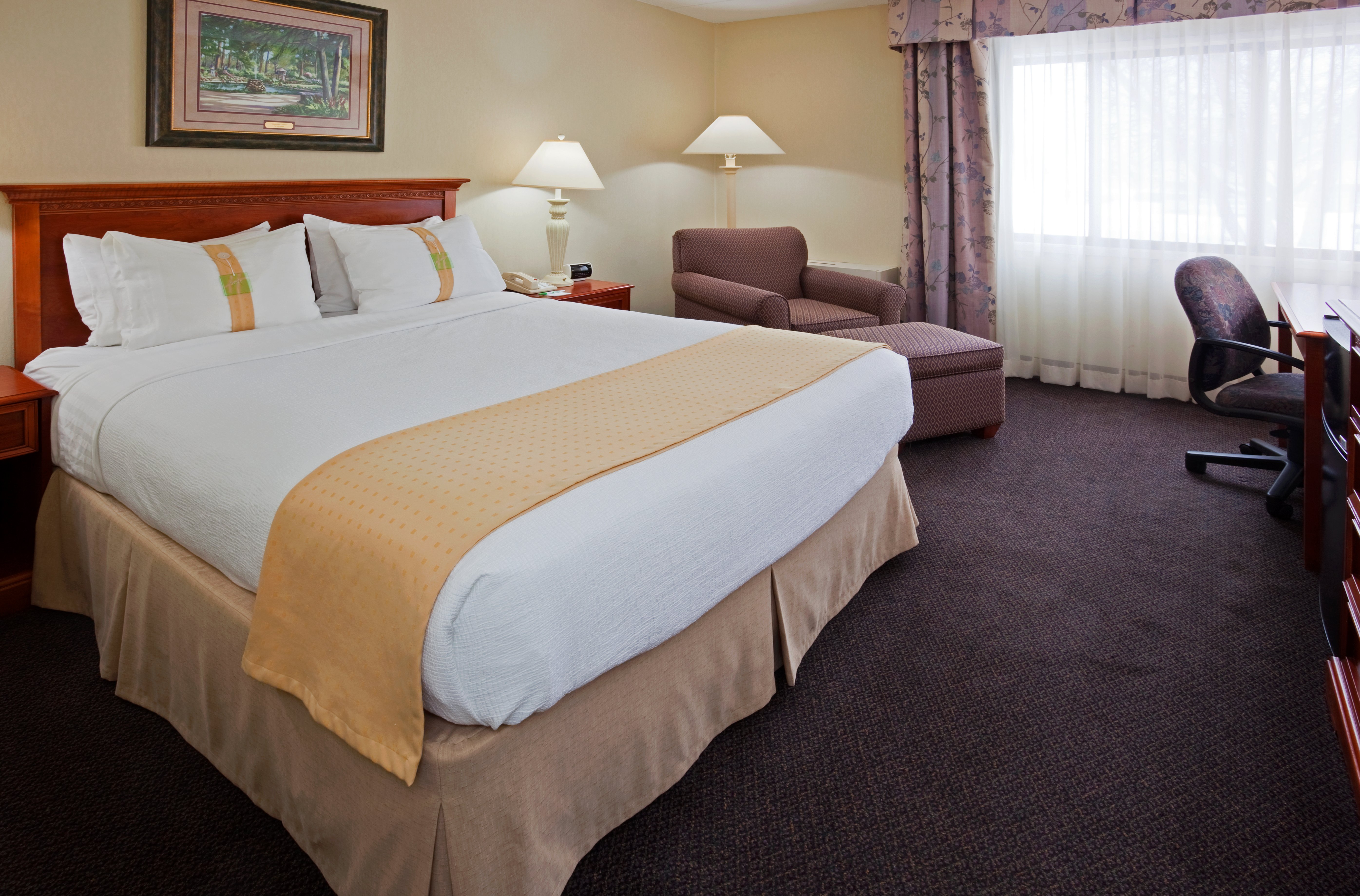 Holiday Inn Hotel And Suites St Cloud 15/60