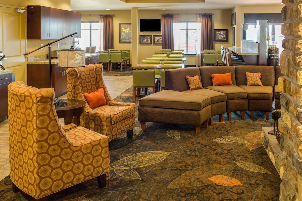 Little Missouri Inn and Suites New Town 23/32