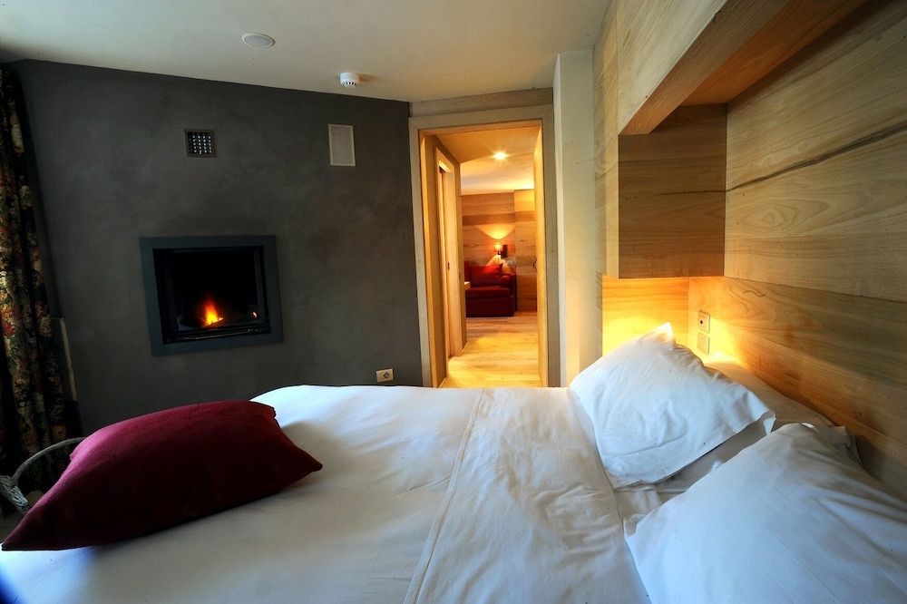 Chalet Eden 35/61