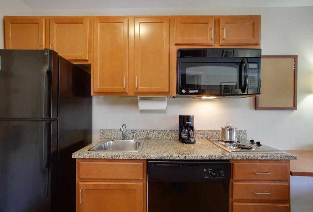 Candlewood Suites Aberdeen-Bel Air 56/79