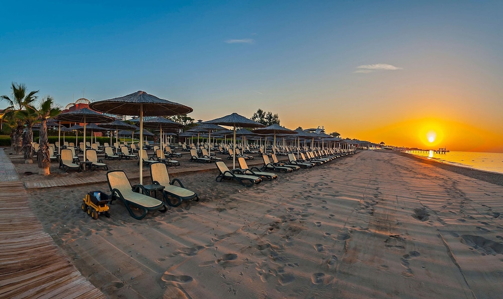 Gloria Verde Resort and Spa 44/50