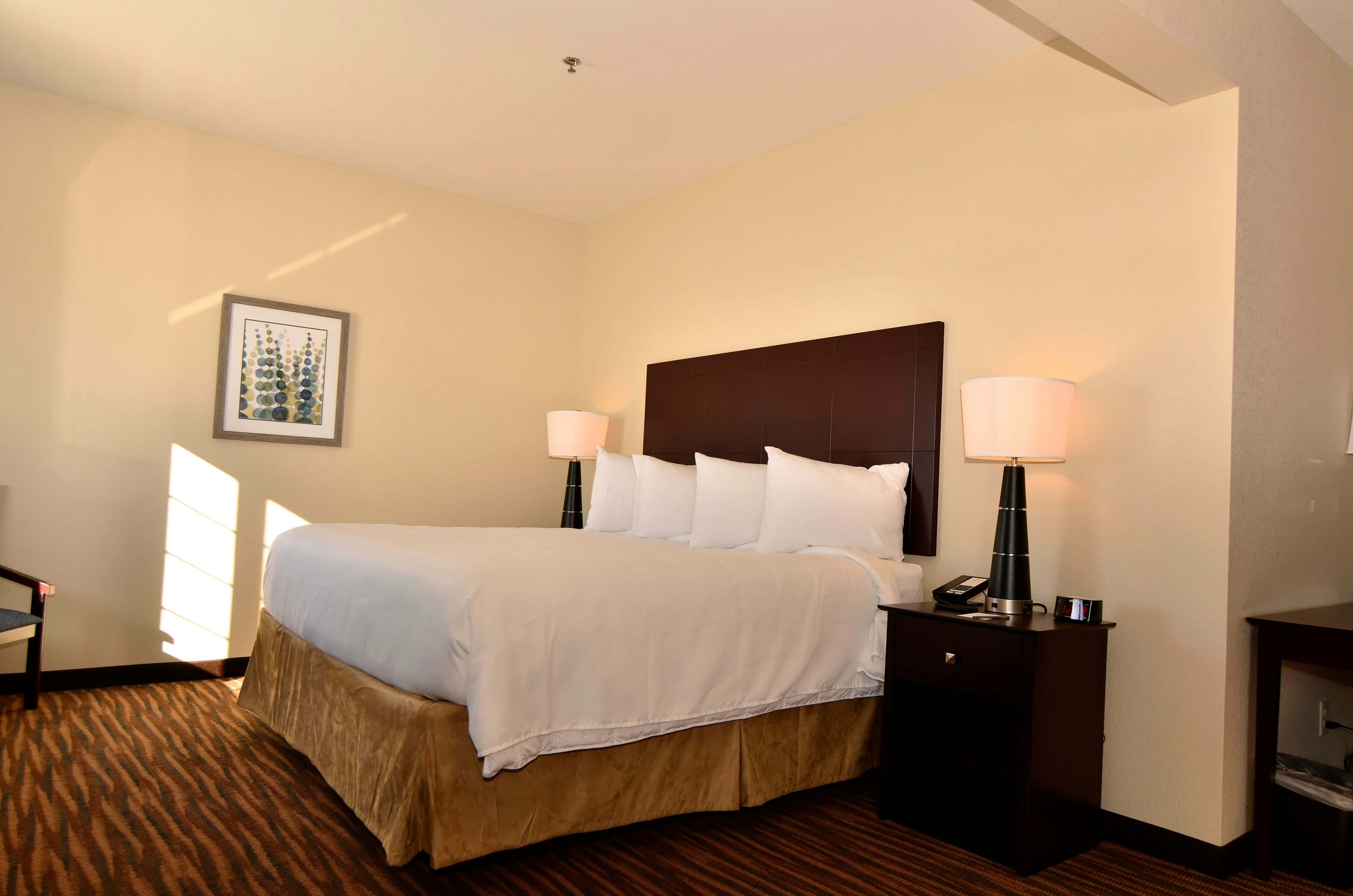 Cobblestone Inn & Suites - Holstein 26/48