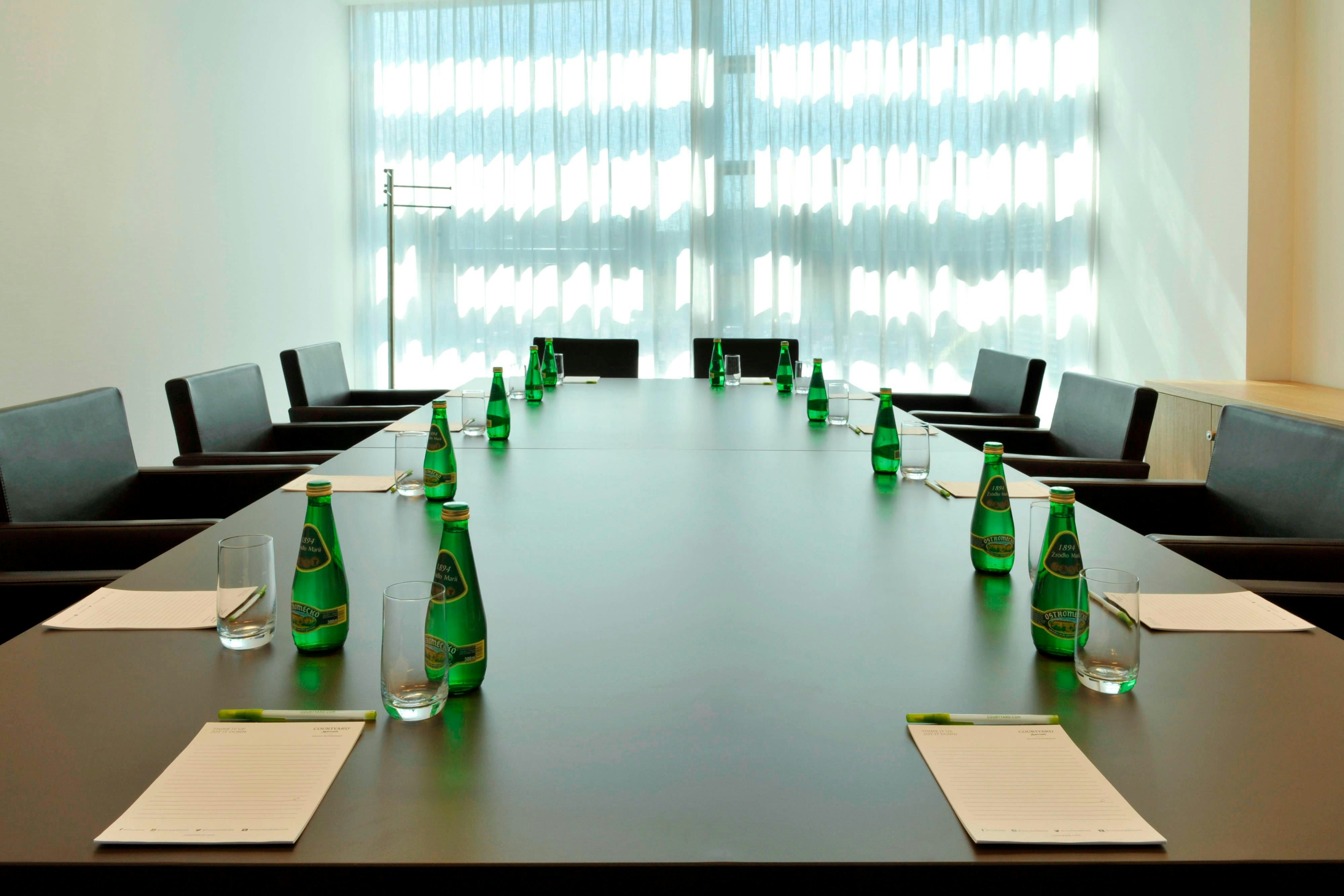 Courtyard By Marriott Gdynia Waterfront 15/19