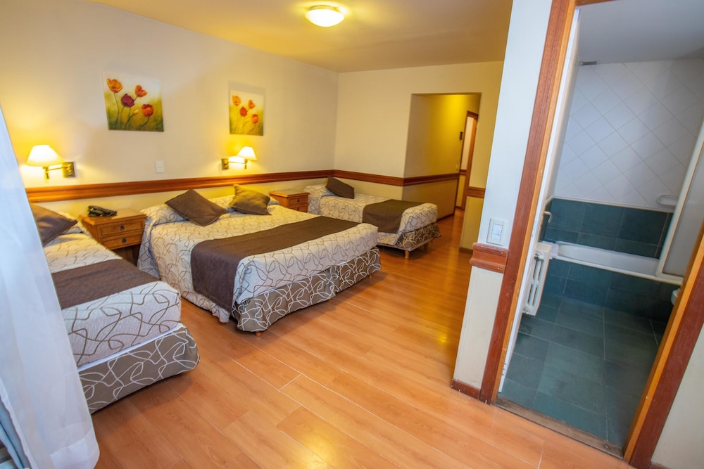 Hotel Aguas del Sur 21/53