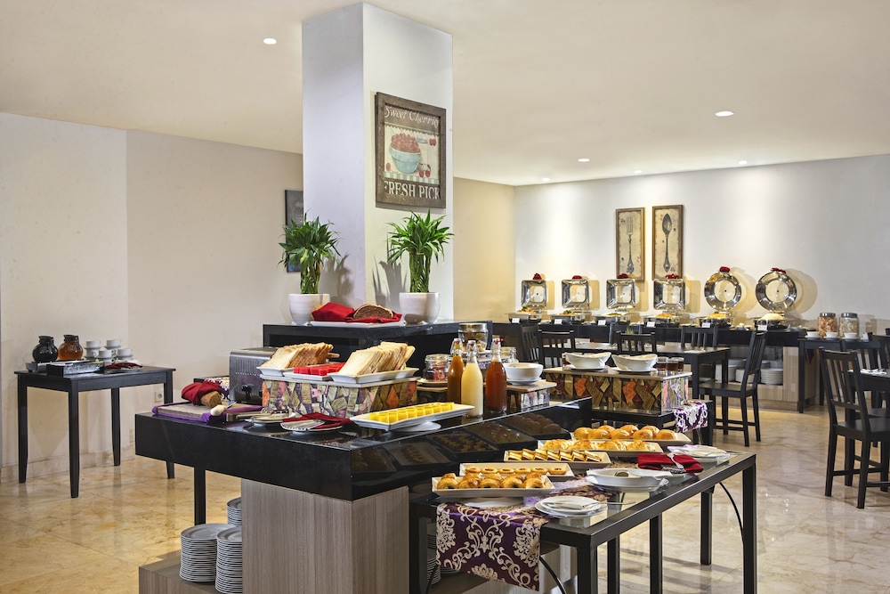 Swiss-Belinn Cibitung 18/29