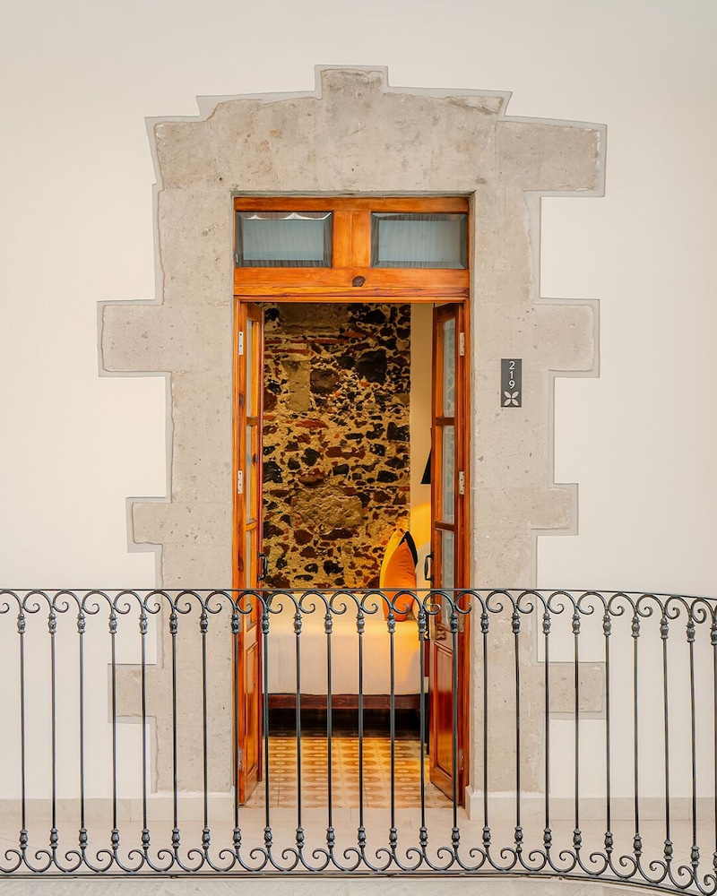 Casa De La Luz Hotel Boutique 1/50