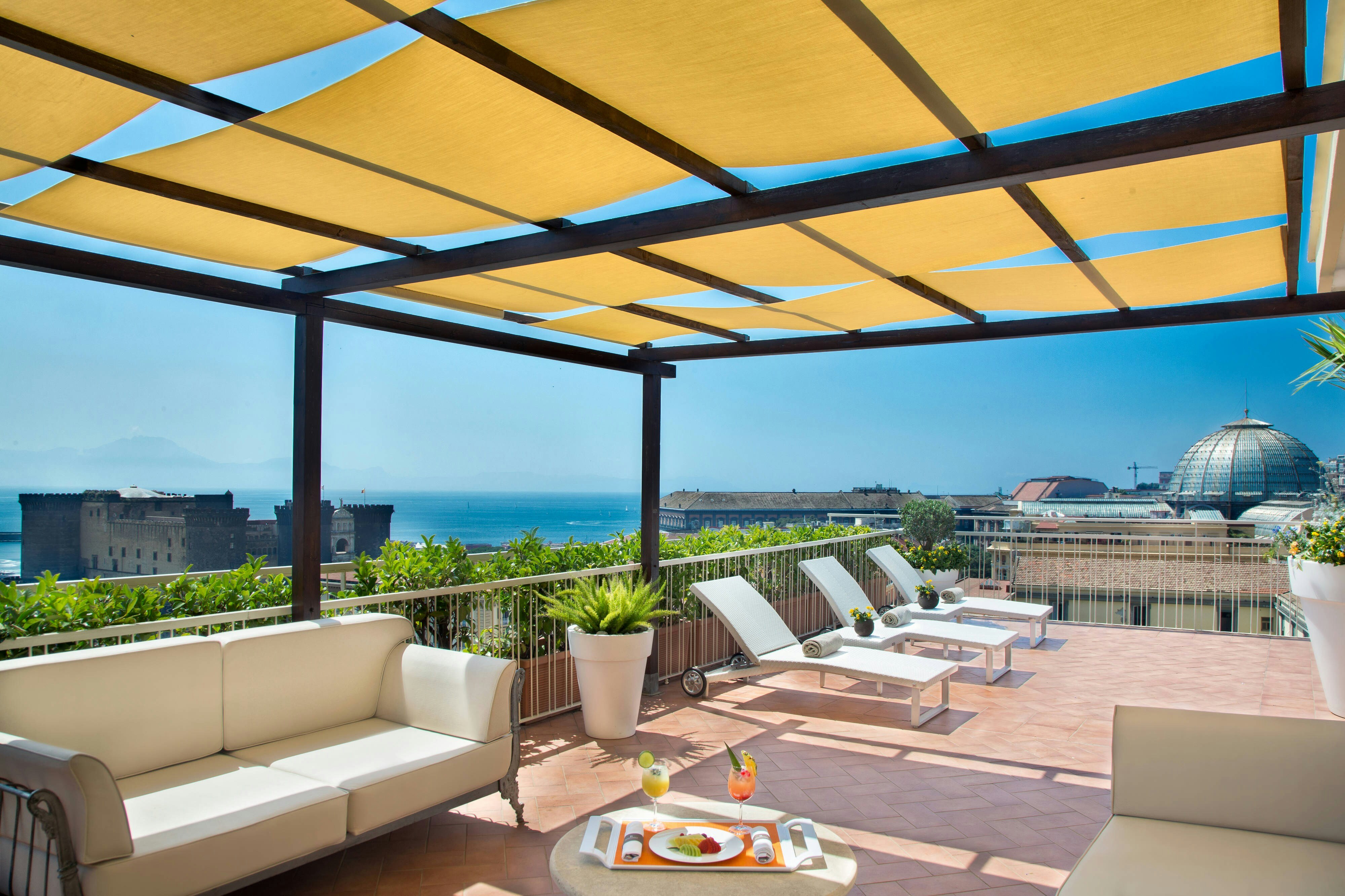 Renaissance Hotel Mediterraneo 16/18