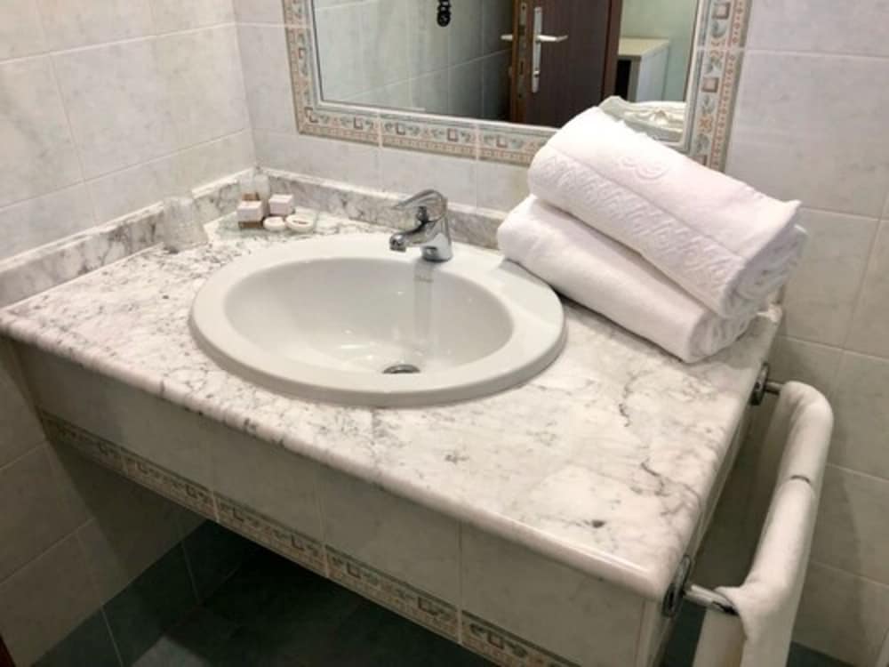 Hotel Internazionale 60/60